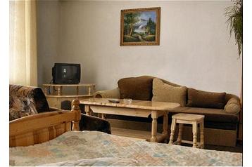 Bulgaria Privát Samokov, Exterior